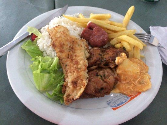 Dom Alberto Restaurante